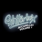 cover: Various - Glitterbox Accapellas Vol 1