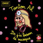 cover: Tonton Al - Docteur J'ai Besoin De Musique (Edit)