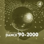 cover: Various - Dance '90-2000 Vol 4