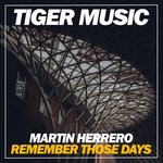 cover: Martin Herrero - Remember Those Days