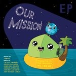 cover: Konfusia - Our Mission