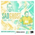 cover: Various - Motion Sampler 03