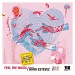 cover: Nuno Estevez - Feel The Music