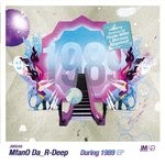 cover: Mfano Da_r-deep - During 1989