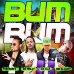 cover: Dj Ala|Dr Willy|Mr Blacky|The Romy - Bum Bum