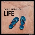 cover: Daniel Harrison - Life