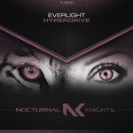 cover: Everlight - Hyperdrive