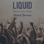 cover: Various - Liquid Drum & Bass