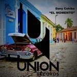 cover: Dany Cohiba - El Momento