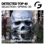 cover: Various - Detected Top 40 Spring '20