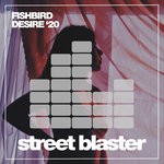 cover: Fishbird - Desire