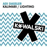 cover: Adi Dassler - Kalimari/Lighting