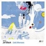 cover: Jef Black - Cold Afternoon