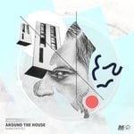 cover: Nuno Estevez - Around The House