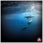 cover: Vykvet - Atlantis