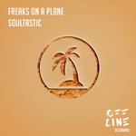 cover: Freaks On A Plane - Soultastic