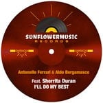 cover: Antonello Ferrari & Aldo Bergamasco|Sherrita Duran - I'll Do My Best