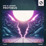 cover: Sae & Lavand - Protheus