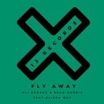 cover: Alissa May (uk)|Oli Hodges|Sean Harris (uk) - Fly Away