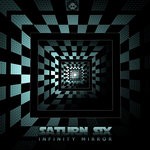 cover: Saturn Six - Infinity Mirror