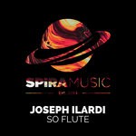 cover: Joseph Ilardi - So Flute