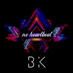 cover: Baustek - No Heartbeat