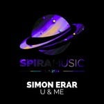 cover: Simon Erar - U & Me