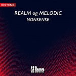 cover: Realm Of Melodic - Nonsense EP