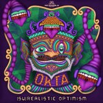 cover: Okta - (Su)realistic Optimism