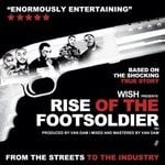 cover: Van Dam|Wish Master - Rise Of The Foot Soldier (Rotfs) (2020 Re-Loaded)