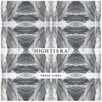 cover: High On Isra - These Lines