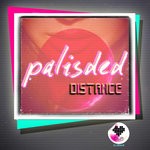 cover: Palisded - Distance