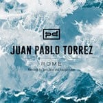 cover: Juan Pablo Torrez - Rome