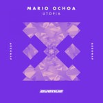 cover: Mario Ochoa - Utopia