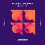 cover: Mario Ochoa - Gravity