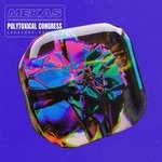 cover: Mekas - Polytoxical Congress