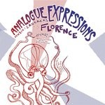 cover: Florence - Analogue Expressions