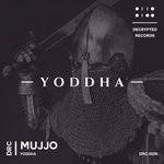 cover: Mujjo - Yoddha