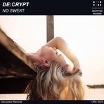 cover: De:crypt - No Sweat