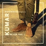 cover: Kumar - Never Fail I