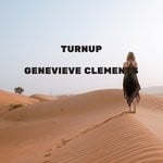 cover: Genevieve Clements - Turnup