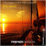 cover: Aero Vaquera|The Conductor & The Cowboy - Sail Away