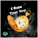 cover: C-rion - Time Stop