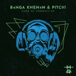 cover: B4nga Khen4n|Pitch! - Code Of Conduct EP