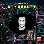 cover: Simone Bica - Be Yourself (20 Shades Of Me)