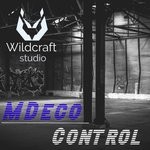 cover: Mdeco - Control