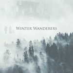 cover: Lauge|Antarctic Wastelands|Matt Tondut - Winter Wanderers