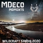 cover: Mdeco - Moments