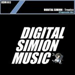 cover: Orbital Simion - Tropica