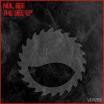 cover: Neil Bee - The Bee EP